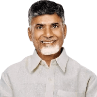 Sri Nara Chandrababu Naidu