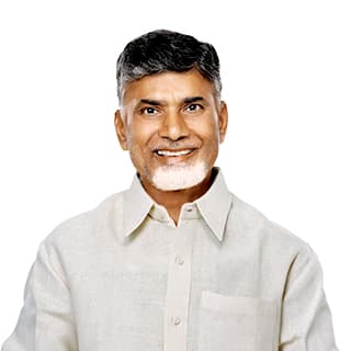 Sri Nara Chandrababu Naidu