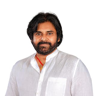 Sri Konidela Pawan Kalyan