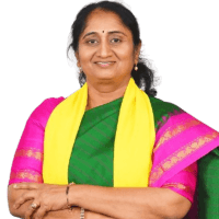 Smt. S. Savitha