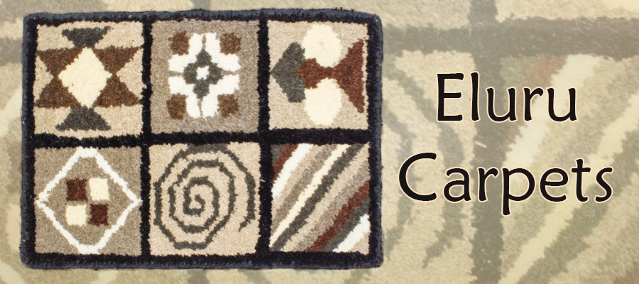 Yesteryear Legacy of Harham carpets
